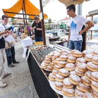 Koper - prestolnica plemena sladkosnedih