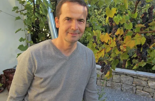 Klemen Rebolj