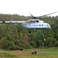 Po veliki tragediji na Kornatih so  na Hrvaškem pri helikopterskih desantih gasilcev zelo 
previdni. Ker so leta 2007 na Kornatih najprej spustili gasilce, vodo in opremo pa odvrgli na 
drugo stran otoka, daleč stran od njih, je v požaru umrlo dvanajst  gasilcev.