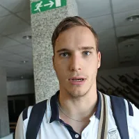 Jani Kovačič bo moral v Cannesu paziti tudi na lep videz.