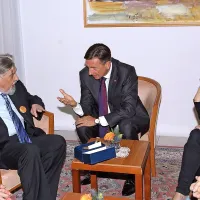 Nekdanje tabori&scaron;čnice tudi za pravice dana&scaron;njih beguncev (foto)