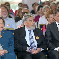 Nekdanje tabori&scaron;čnice tudi za pravice dana&scaron;njih beguncev (foto)
