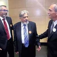 Nekdanje tabori&scaron;čnice tudi za pravice dana&scaron;njih beguncev (foto)