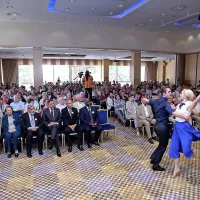 Nekdanje tabori&scaron;čnice tudi za pravice dana&scaron;njih beguncev (foto)