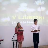 Nekdanje tabori&scaron;čnice tudi za pravice dana&scaron;njih beguncev (foto)