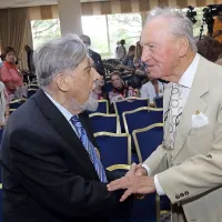 Nekdanje tabori&scaron;čnice tudi za pravice dana&scaron;njih beguncev (foto)