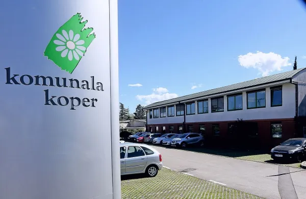 Dolgove odpisuje tudi koprska občina