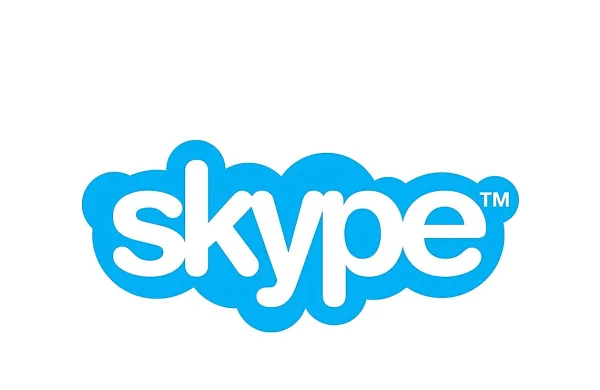 Ena vodilnih storitev za komuniciranje prek interneta Skype 
danes beleži motnje v delovanju na globalni ravni.