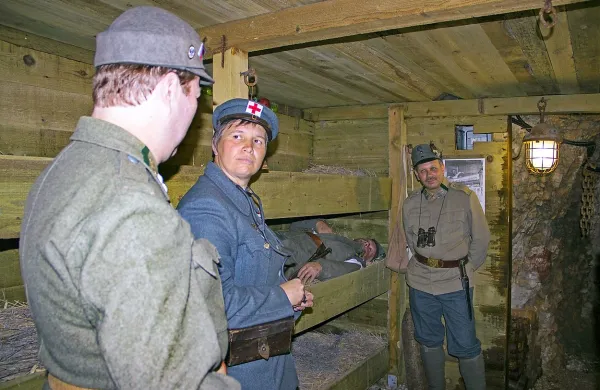 Srečanje ljubiteljev starin
