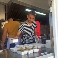 Gostilna je jedce iskala v Kopru in Portorožu