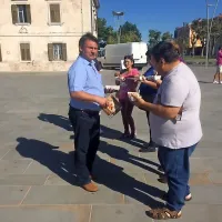 Gostilna je jedce iskala v Kopru in Portorožu