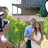 Usodno vino, nadaljevanka o istrskih vinogradnikih z ljubljanskim poreklom  