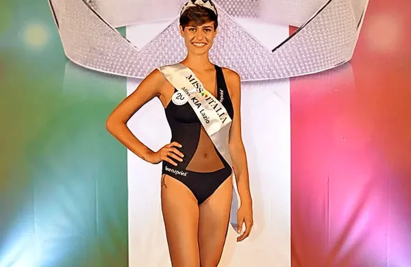 Italijanska misica bi živela v Mussolinijevi Italiji