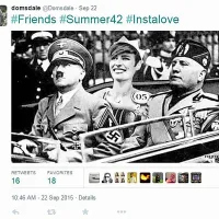 Italijanska misica bi živela v Mussolinijevi Italiji