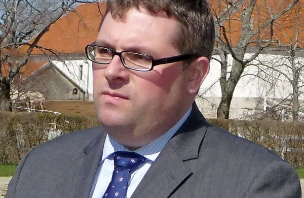 Kobilarno Lipica bo še naprej vodil Boštjan Bizjak.