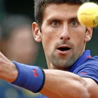 Novak Đoković bo do konca sezone igral še na turnirjih v 
Pekingu, Šangaju, Parizu in Londonu.