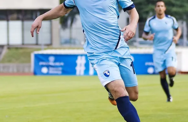 Miran Burgić