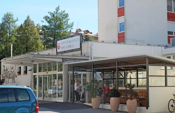 Novogoriškega centra Klas ne bo več, pomoč na domu na Goriškem pa  bo najverjetneje 
prevzel Dom upokojencev Nova Gorica. 