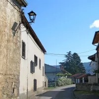 V Gočah nočejo biti za&scaron;čiteni