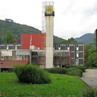 CŠOD Soča je v preteklosti ponudil streho tudi otrokom iz 
poplavljenih območij. 