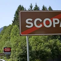 Poimenovanja italijanskih krajev: od Scopa do La sega