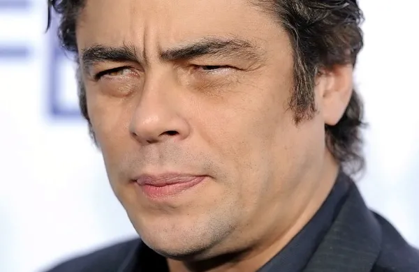 Benicio del Toro naj bi v osmem delu vesoljske sage igral 
glavnega zlikovca.