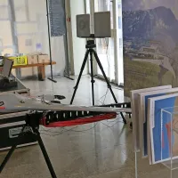 Občina Ajdov&scaron;čina vzpostavila sistem za zgodnje odkrivanje požarov v naravi