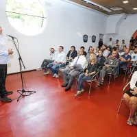 CMK v petek odpira vrata