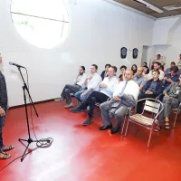CMK v petek odpira vrata