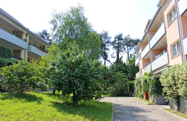 Sklad so ljudje in ne zidovi, razmišlja nov direktor, sociolog. 