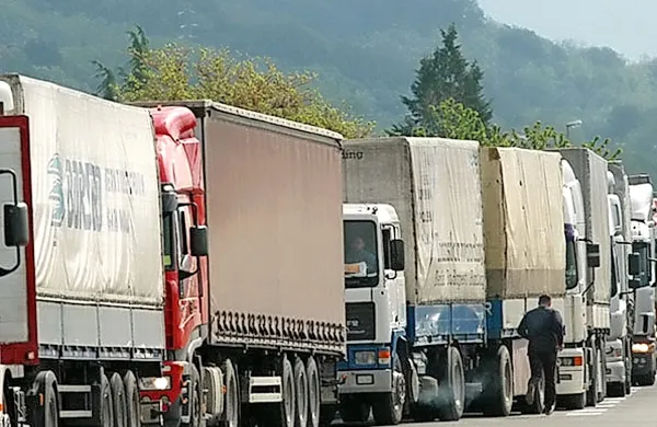 Fotografija je simbolična.