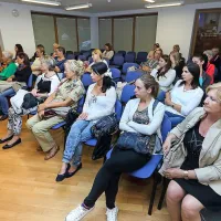 Borke proti brezglavemu &scaron;opingu