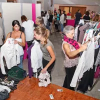 Borke proti brezglavemu &scaron;opingu