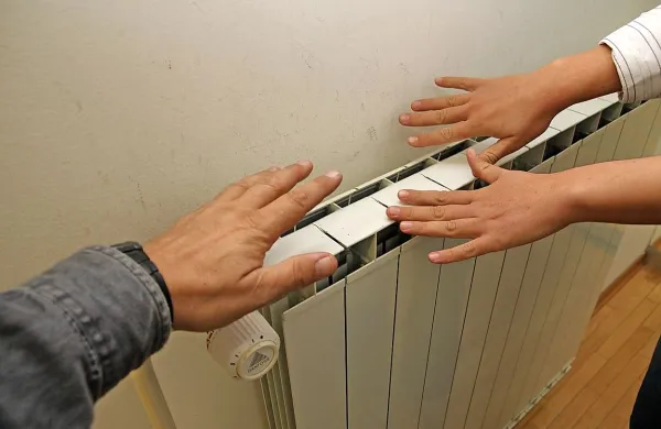 Ogrevanje v Novi Gorici se ne bo podražilo, pravi Bucik. 