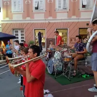 Čiliada v Izoli