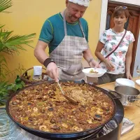 Čiliada v Izoli