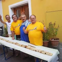 Čiliada v Izoli