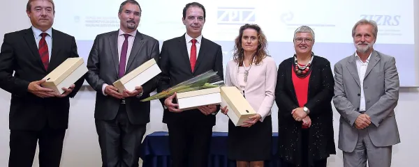 Vključevanje  invalidov v delo