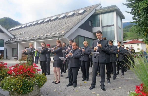Dobra muzika za premalo poslu&scaron;alcev