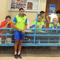 Dejan Tonejc, svetovni prvak v bližanju in zbijanju v krog
