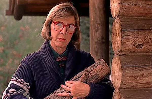 V starosti 71 let se je poslovila Catherine Coulson, kultna 
“gospa s polenom”.