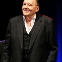 Jerry Lee Lewis