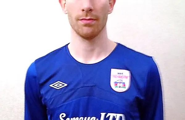 Kristjan Čujec