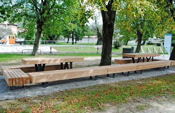 Počivali&scaron;če  je izhodi&scaron;če