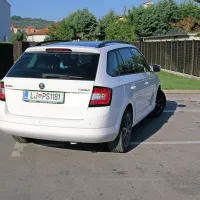 530-litrski prtljažnik bo navdušil predvsem mlade družine. 
