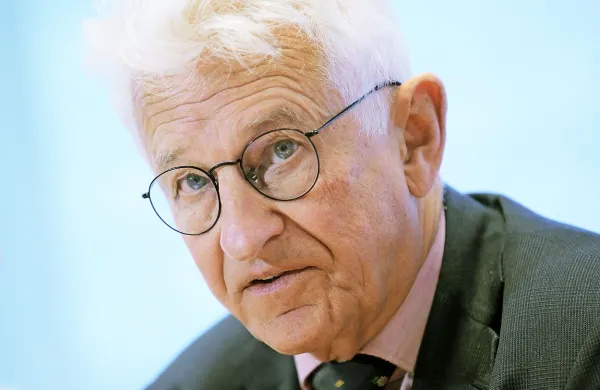 Lars Nyberg: “Vse je bilo popolnoma 
transparentno. Vse smo izplačali v skladu s 
pogodbami.”