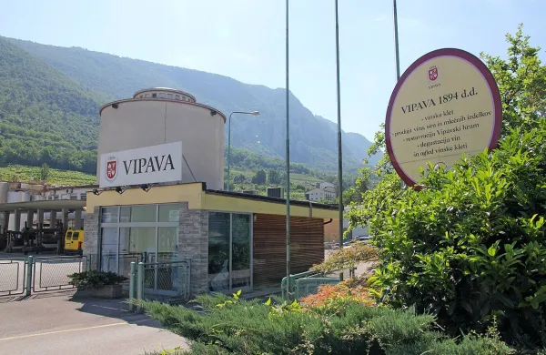 Agroind še nima novega lastnika, postopek prodaje terjatev 
do vipavske družbe se je podaljšal.