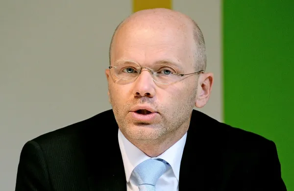 Gregor Benčina