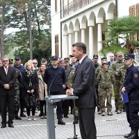 Triglav odhaja na lov za tihotapci ljudi