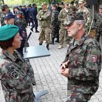 Triglav odhaja na lov za tihotapci ljudi